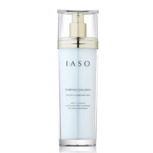 이아소 퓨리화잉 에멀전 100ml (1개)_이미지