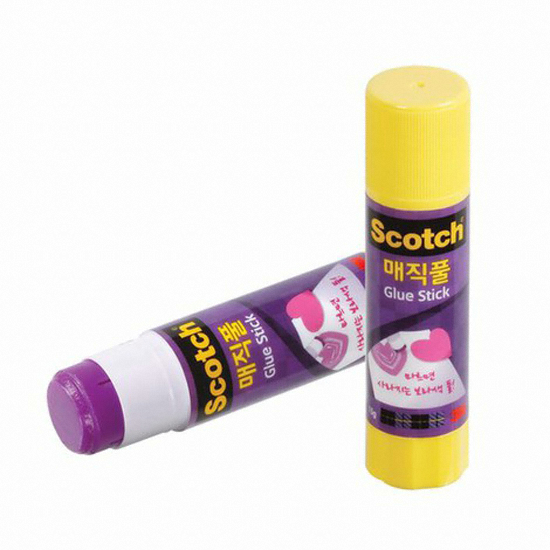 3M 스카치 매직풀 25g (1개)_이미지