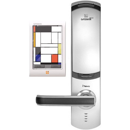 아이레보 게이트맨 MB740+리모컨 (설치비 별도)