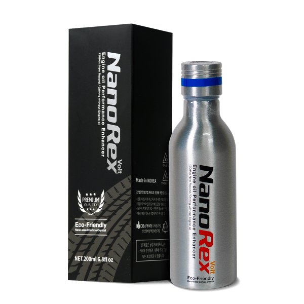 볼트 프리미엄 엔진오일첨가제 200ml