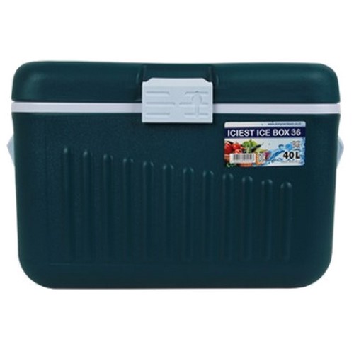 이디나 동남 아이실리 아이스박스 40L