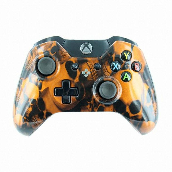 XBOX ONE 무선 컨트롤러