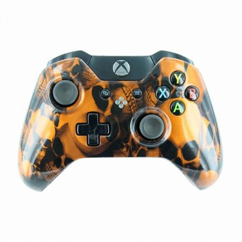 Microsoft XBOX ONE 무선 컨트롤러