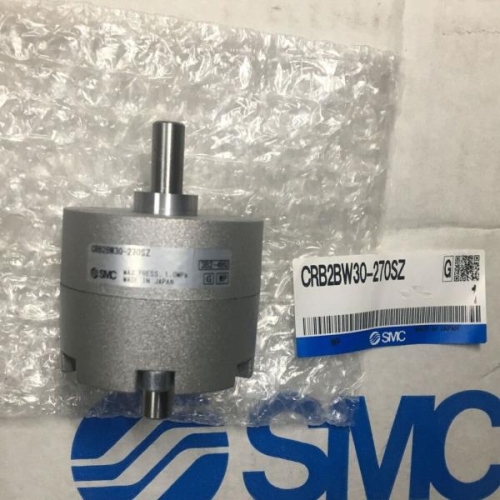 SMC CRB2BW30-270SZ 회전 실린더 CRB2BW30270SZ 1PC