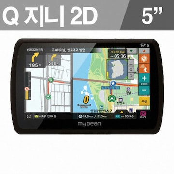 씨앤에스링크 마이딘 FX-5 (8G)