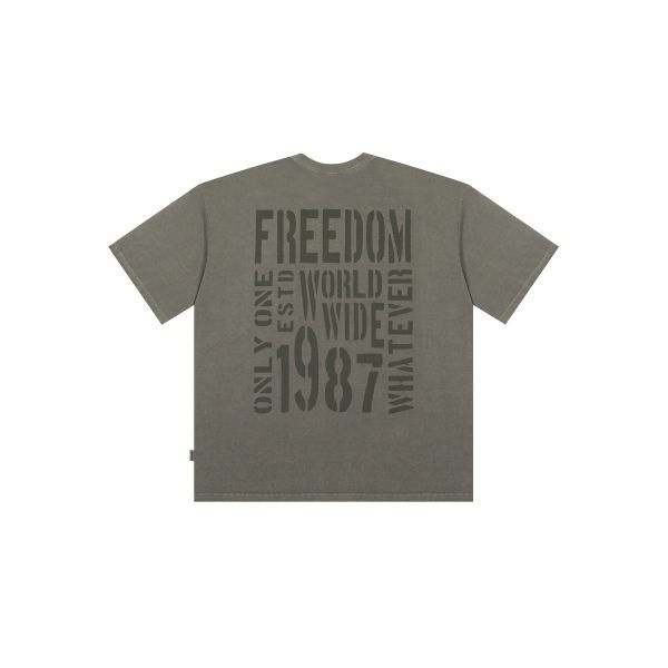 �Ǳ׸�Ʈ ������ FREEDOM 1987 Ƽ���� īŰ 335470