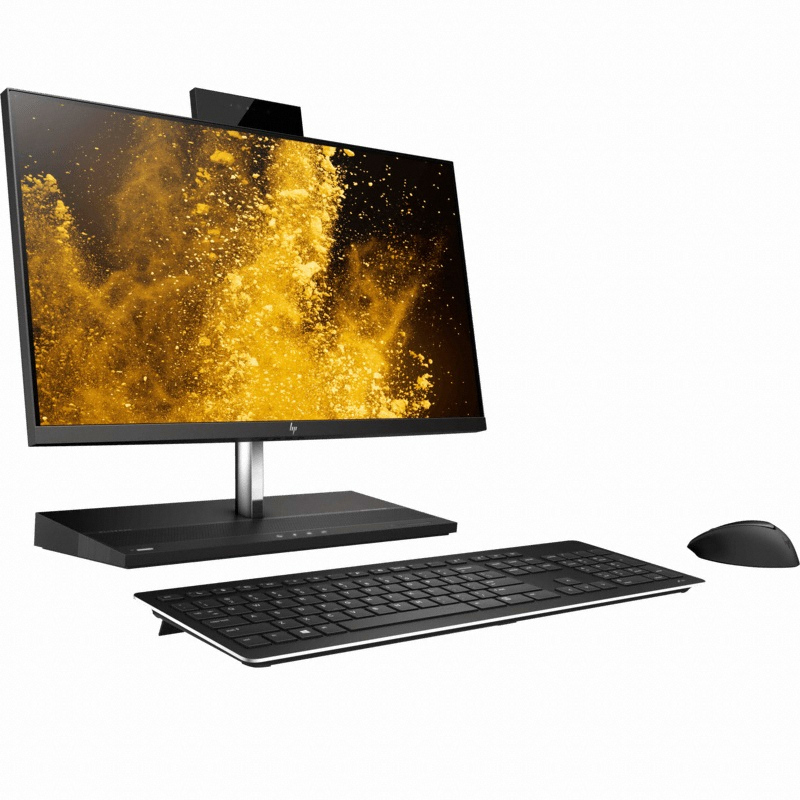 HP 엘리트원 1000 G2 3DB51AV 23 v24 (16GB, M2 512GB + 1TB)_이미지