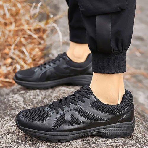 남성 NDW323A9 스포티 경량 운동화 통기성 러닝화 데일리 신발_이미지