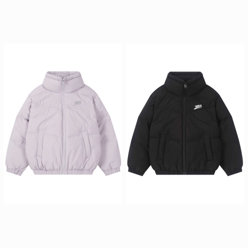 NBA K254DW110P 하이넥 숏 다운_이미지