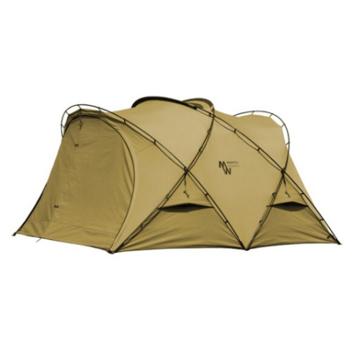 미니멀웍스 쉘터 GHE 탄_이미지