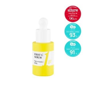 퓨어 비타민C 15% 퍼스트C 세럼 20ml