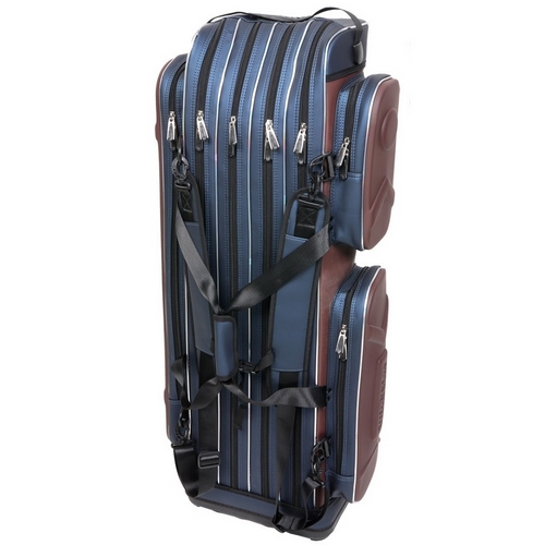 백조상사 윙스타 명품 민물가방 6단