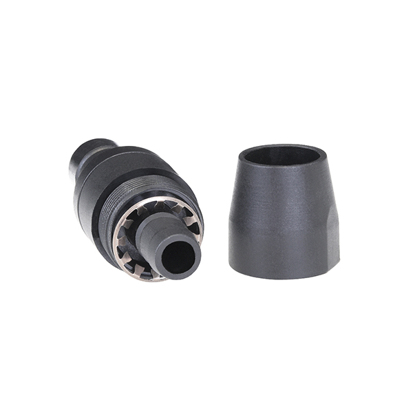 ALPHACOOL ES �������� Ŀ����Ŷ TPV