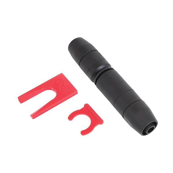 ALPHACOOL ES 퀵릴리즈 커넥터킷 TPV