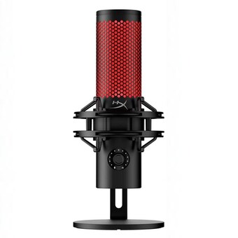 <b>HyperX</b> 쿼드캐스트 2