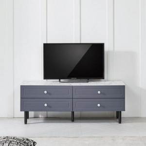  플랜데코 디코 2단 1200 거실장