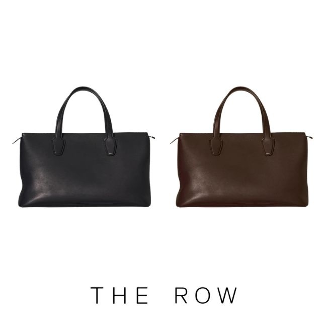 마르셀 더로우 MARCEL 레더 토트백 W1909L72 2컬러