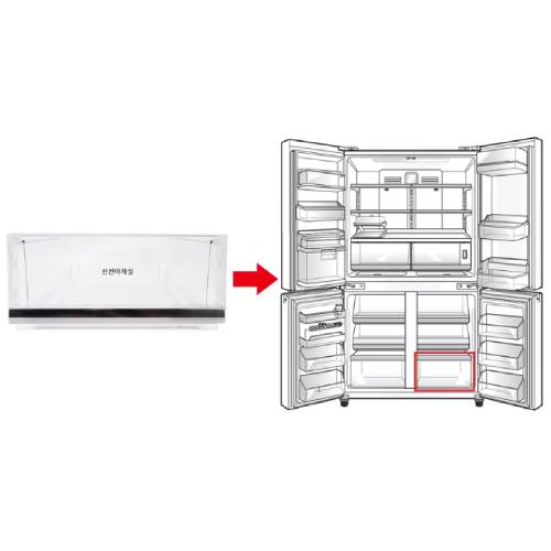 LG���� �ż���ä�� �ٱ��� AJP73654635