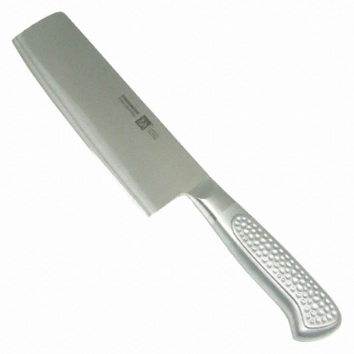 에찌모토 사각식도올스텐 칼 [18cm]