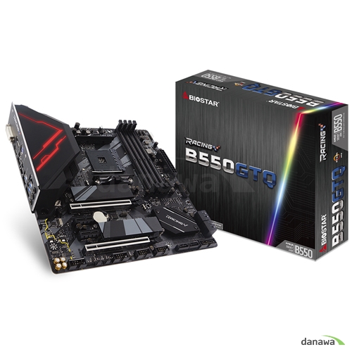 BIOSTAR RACING B550GTQ 이엠텍_이미지