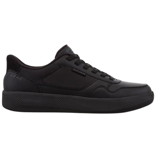 스케쳐스 USA 아치핏 코트 브레이크 슬립인스 SC0MFCGX061