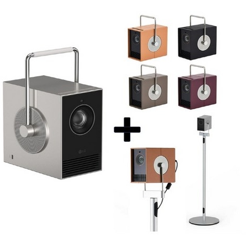 LG���� �ó׺� ť�� PU600U