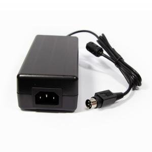 탑라인에이치디 솔탑 국산 다용도 어댑터 (SOLTOP-186 / 24V 5A 4핀)