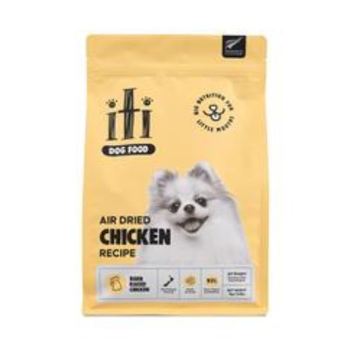  이티 독 에어드라이 닭고기 200g [1개]