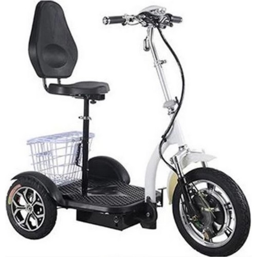 평안모터스 3륜 전동차 제피 20Ah