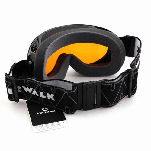 에어워크 AW-617 유광블랙/오렌지_이미지