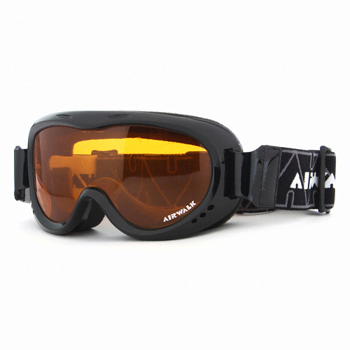 에어워크 AW-617 유광블랙/오렌지