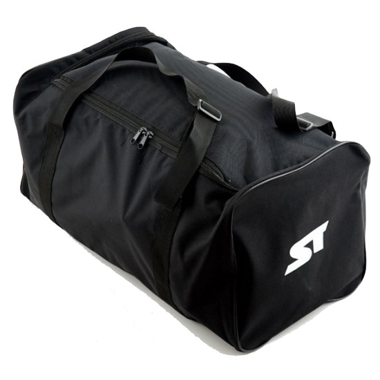 스톰 2019 야구 포수장비 가방 (검정)_이미지