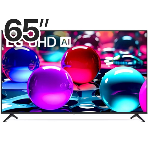 LG전자 울트라HD 65UA7500 리퍼비시 (스탠드)_이미지