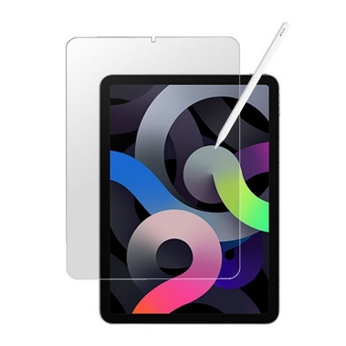 알럽스킨 iPad Air 5세대 종이질감 액정보호필름 (액정 1매)_이미지