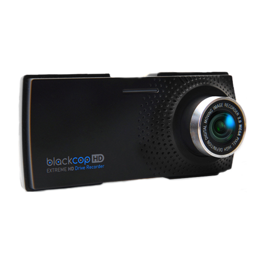 블랙캅 익스트림HD W100HD 1채널 (8GB)