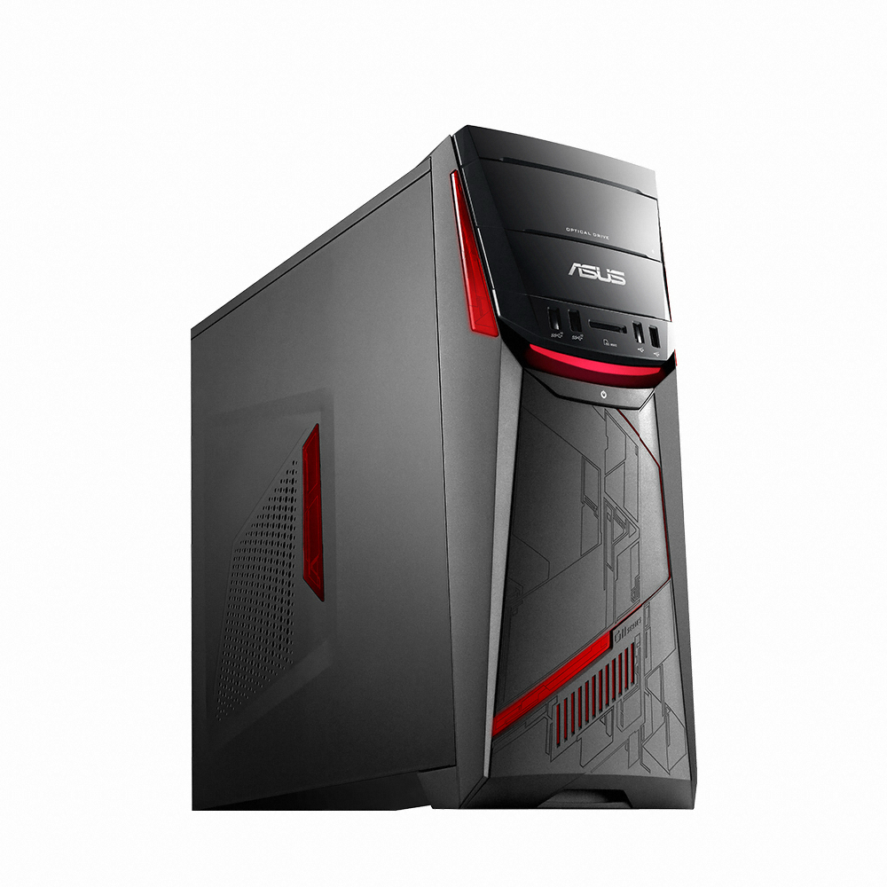 ASUS ROG G11DF-KR006T ����� ��Ű��