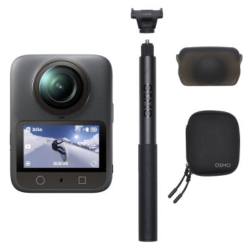 DJI 오즈모 360 (스키 콤보)