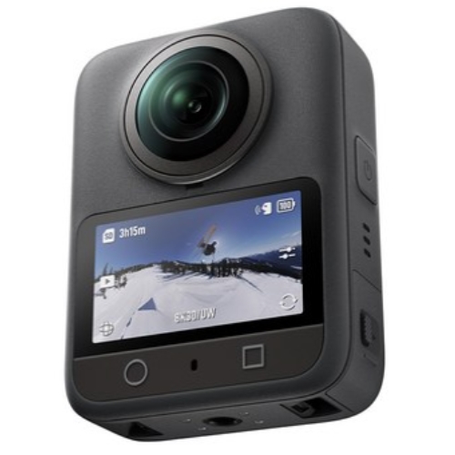 DJI 오즈모 360 (스키 콤보)_이미지