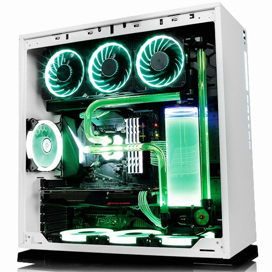 몬스타 몬스타PC 블라썸