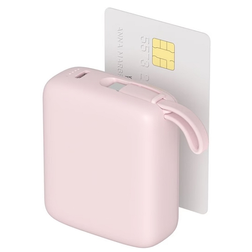 이어맥 빌트인 미니 보조배터리 PBP-001 10000mAh_이미지