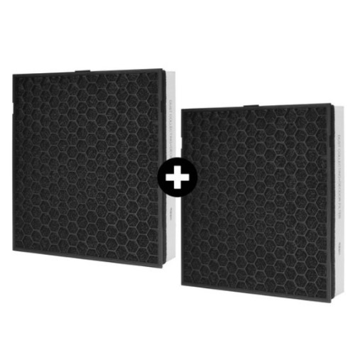 더스트프로 삼성전자 블루스카이 3000/6000/7000 전용 CFX-C100D 호환용 일체형필터 (2개)_이미지