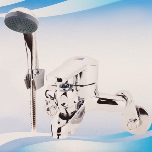 샤워욕조수전 SD-113