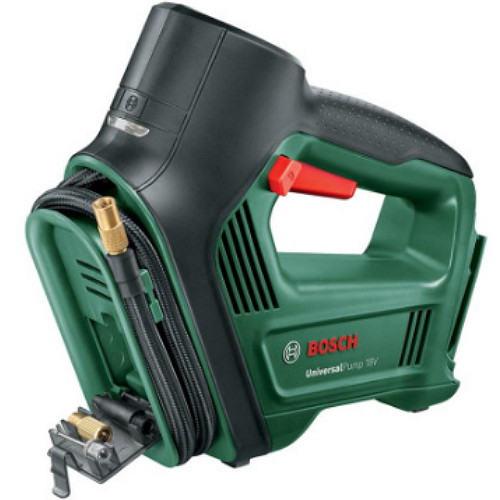 ���� Ȩ�ذ��� UniversalPump 18V ���� ����