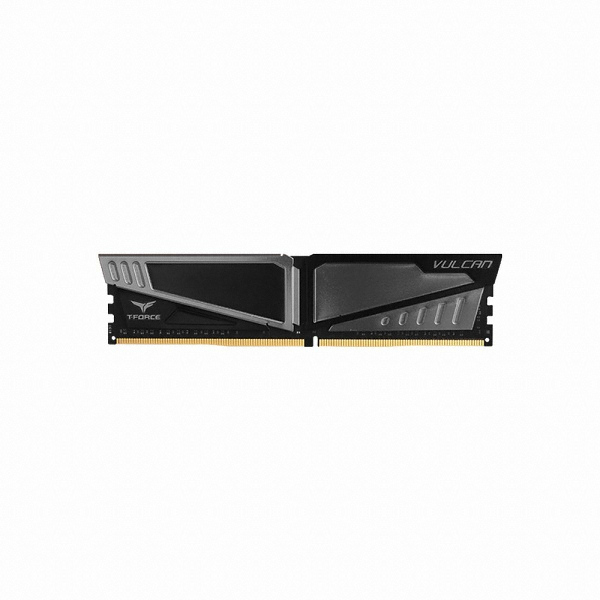 DDR4-2400 CL14 VULCAN Gray