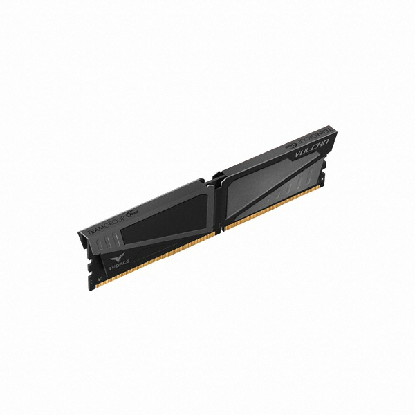 TeamGroup T-Force DDR4-2400 CL14 VULCAN Gray (8GB)_이미지