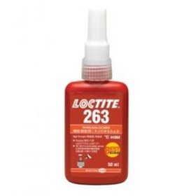 헨켈 록타이트 고강도 나사고정제 263 50ml (1개)_이미지