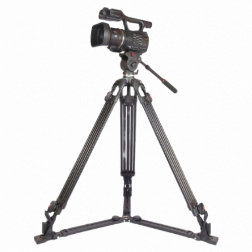 주닉스 HDV-5000EX 삼각대 (헤드)_이미지
