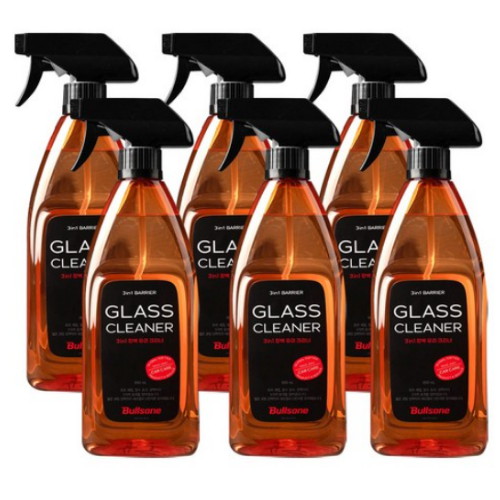 �ҽ��� 3in1 �庮 ����ũ���� 600ml