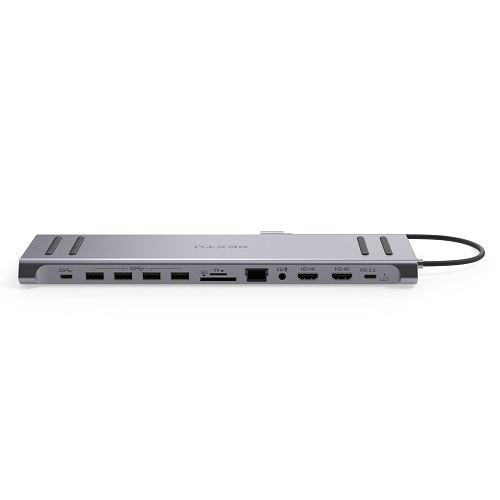 �������������ͽ� NEXTU NEXT-1301DS-PD (12��Ʈ/USB 3.0 Type C)