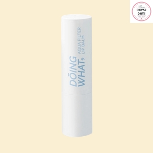 두잉왓 아쿠아 필터 립밤 3.8g (1개)_이미지